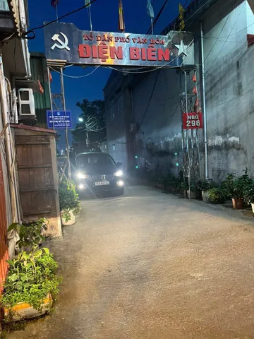 ✅ Bán đất 126m² full thổ cư ngang 5,5m giá 1.39 tỷ tại Phường Đồ Sơn (gần chợ Bàng La cũ)