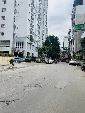 ✅ Bán Nhà Đống Đa, Ngõ Ôtô Tránh, Sát Vành Đai 1, DT 48m2, 6 Tầng, MT 5m, Sản Phẩm Đầu Tư!