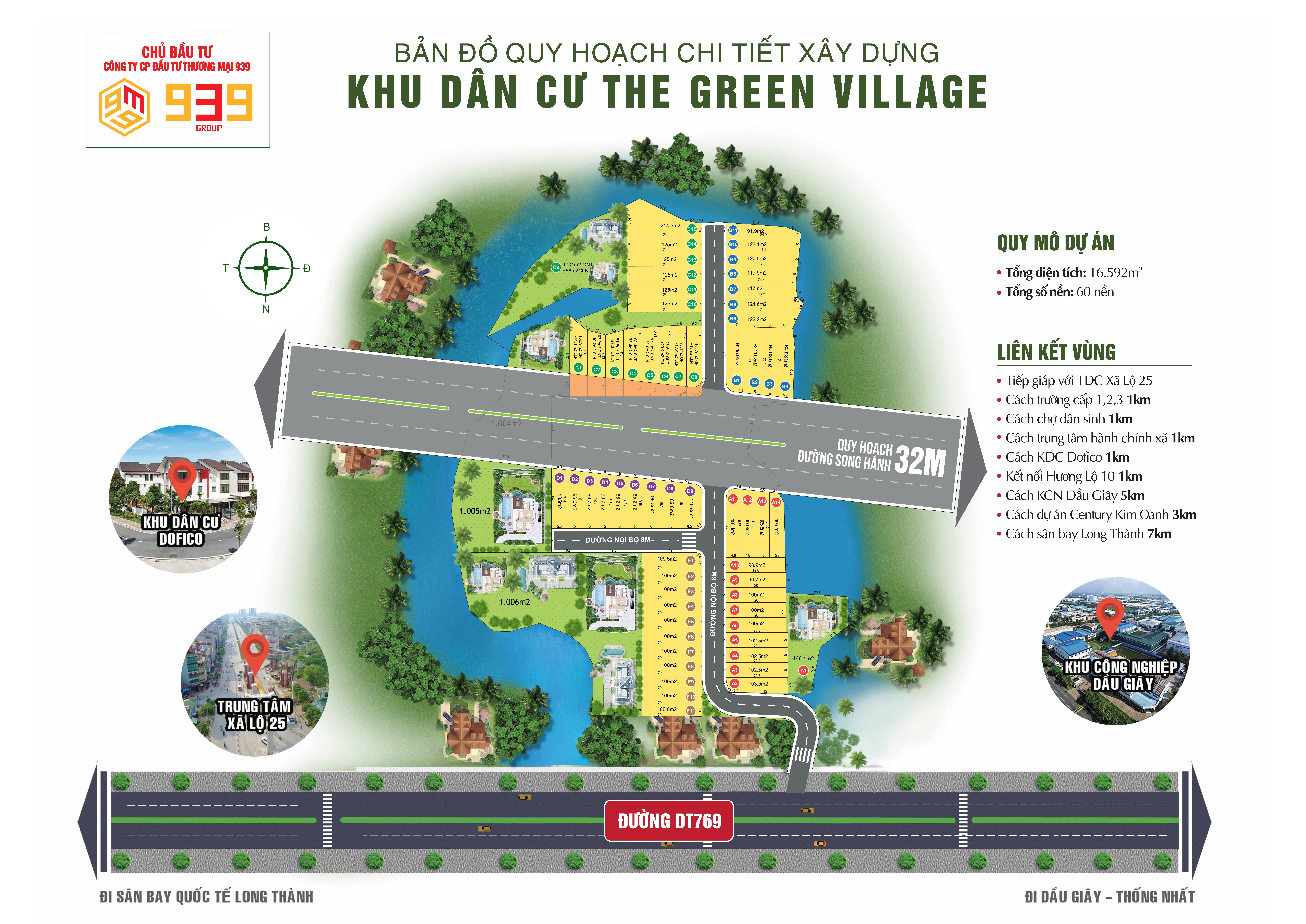BÁN SỈ / NHẬN KÝ QUỸ 60 NỀN –  TL769