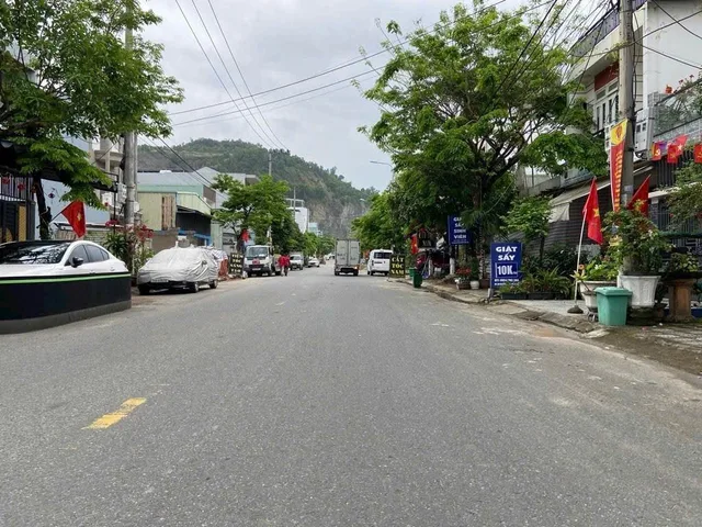 CHÀO BÁN MT NGUYỄN NHƯỢC PHÁP - KHU ĐÔ THỊ PHƯỚC LÝ -VỊ TRÍ SÁT BÙI TẤN DIÊN - KD SẦM UẤT