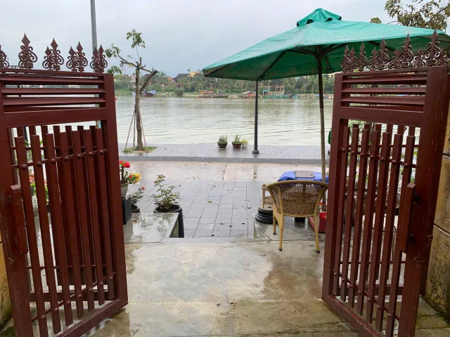 CHÍNH CHỦ CẦN BÁN NHÀ 2 Mặt Tiền Phan Bội Châu – Huyền Trân Công Chúa, Phường Sơn Phong, TP. Hội An, Quảng Nam