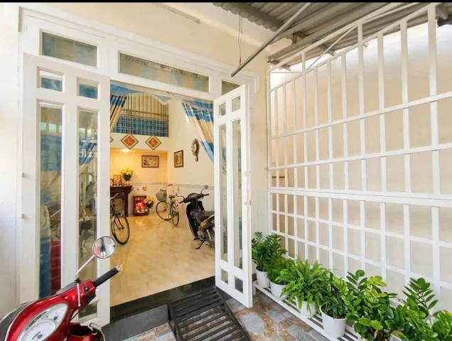 BÁN NHÀ ĐƯỜNG SỐ 11, LINH XUÂN - 80m2 - GIÁ 4.4 TỶ TL