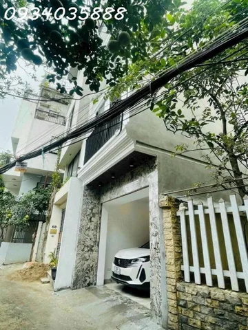 🏡 NGỌC THỤY – NHÀ 6 TẦNG – GARA Ô TÔ – CHỈ 12.8 TỶ