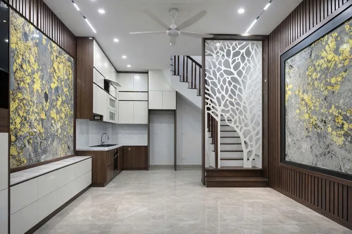 Chỉ 7 tỷ mua ngay nhà Tây Hồ Hà Nội hay lựa chọn mua chung cư cao cấp