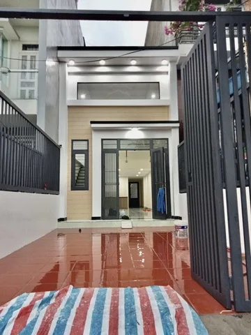 BÁN NHÀ ĐƯỜNG SỐ 11, TRƯỜNG THỌ - 92m2 - HẺM XE HƠI - GIÁ 6.9 TỶ
