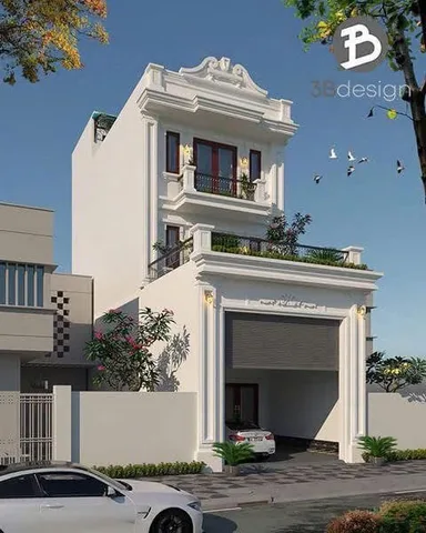 🔥 NHÀ ĐẸP QUỲNH CƯ – FULL CÔNG NĂNG – GIÁ HỢP LÝ 🔥