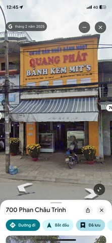 CHO THUÊ MẶT BẰNG ĐẸP – 700 PHAN CHÂU TRINH, TAM KỲ

📍 Ngay trục đường buôn bán sầm uất
📍 Gần chợ – lượng khách có sẵn mỗi ngày
📍 Khu dân cư đông – bán gì cũng ra tiền