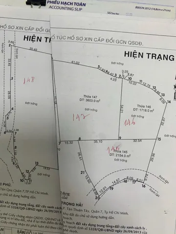 Bán đất 11000m² ngang 100m giá 23.1 tỷ tại Xã Hiệp Phước