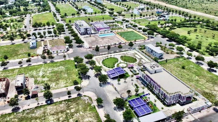 Lộc An - Long Thành, Lô góc 1 sẹt đường DT769, vị trí kinh doanh
