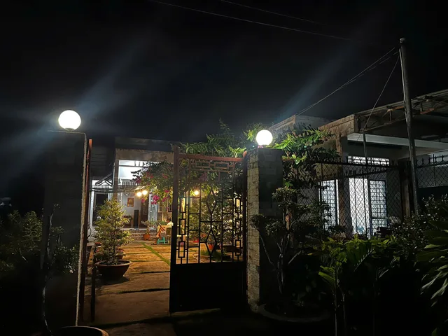 Bán nhà 233.9m² có sẵn 50m² thổ cư ngang 6m giá 2.49 tỷ tại Đường N6 Phường Phú Tân