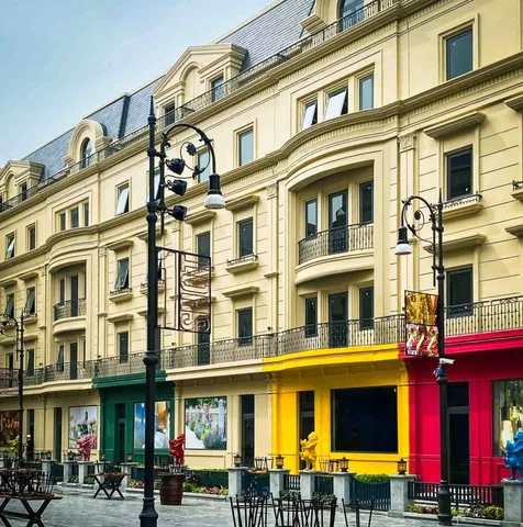 Chính Bán căn góc sẻ khe Dự án Vinhome Cổ Loa, Siêu đẹp, giá rẻ