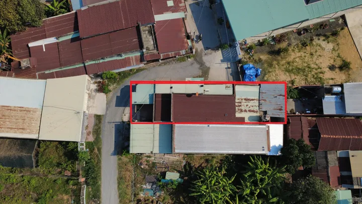 Chính chủ bán căn nhà cấp 4 xã Bầu Năng, Dương Minh Châu, TÂY NINH