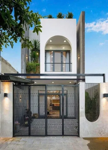 🏡 NHÀ 1 TRỆT 1 LẦU – GẦN CHỢ THẠNH PHÚ 100m2