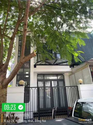 Bán nhà 115.9m² full thổ cư ngang 5m giá 2.05 tỷ tại Xã Dầu Giây