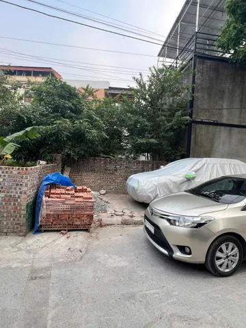 🔥 BÁN GẤP LÔ ĐẤT ĐẸP THÔN 6 ĐÔNG DƯ – MẶT TIỀN 5,11M – Ô TÔ TRÁNH – GIÁ TỐT NHẤT KHU 🔥