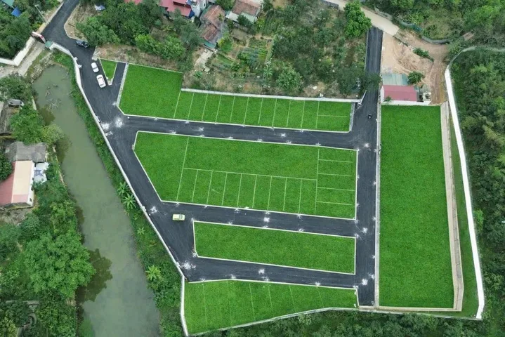 Ngay Xuân Mai - Hà Nội
Vị trí đắc địa
Sổ đỏ sẵn