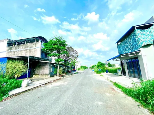 [SIÊU PHẨM CỬA NGÕ] 110M2 VÕ TRẦN CHÍ - SÁT CHỢ ĐỆM - ĐÓN SÓNG HẠ TẦNG 2026 - CHỈ 3 TỶ