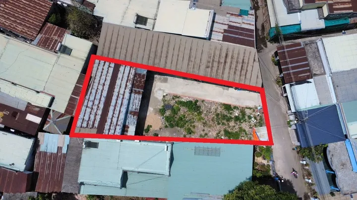 Chính chủ bán đất tại phường Mỹ Xuân, Thị Xã Phú Mỹ, Tỉnh Bà Rịa-Vũng Tàu