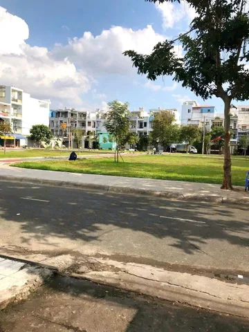 CẦN BÁN 440M2 ĐẤT THỔ CƯ CÓ BÁN LẺ KHU TÊN LỬA