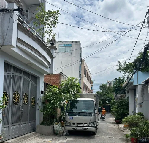 ❤️‍🔥ĐẤT ĐẸP-40M RA HUỲNH TẤN PHÁT- XE HƠI TỚI ĐẤT- XÂY DỰNG TỰ DO❤️‍🔥