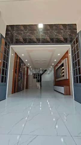 Bán nhà 54m² full thổ cư ngang 3.5m giá 4.1 tỷ tại Phường Bình Tân