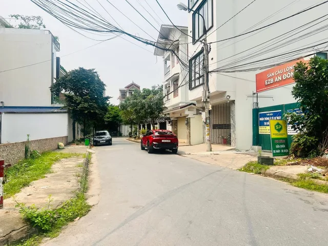 🔥 SIÊU PHẨM MẶT ĐƯỜNG CÁI TẮT – AN ĐỒNG – HÀNG HIẾM DIỆN TÍCH LỚN 🔥