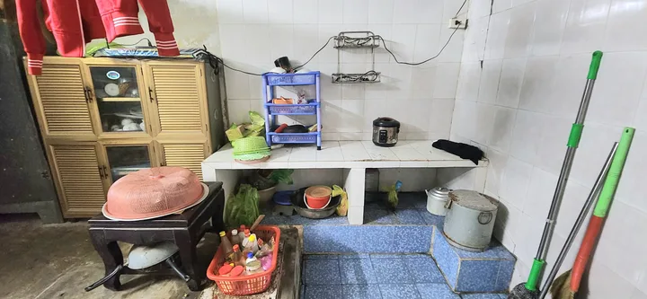 ❌❌❌ SIÊU PHẨM GIÁ RẺ NHÀ TRẠI CHUỐI – DIỆN TÍCH RỘNG – GIÁ CHỈ 2,4 TỶ ❌❌❌