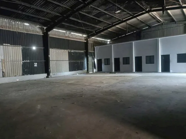 BDS  HVL Cho thuê kho 1050 tại Liên Phường , Quận 9 ( cách Global city chỉ 500m)