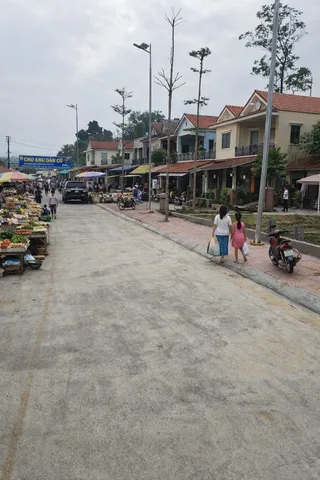 Đất Mỹ Đức gần QL21 – cạnh khu đô thị Otopia, tiềm năng cao