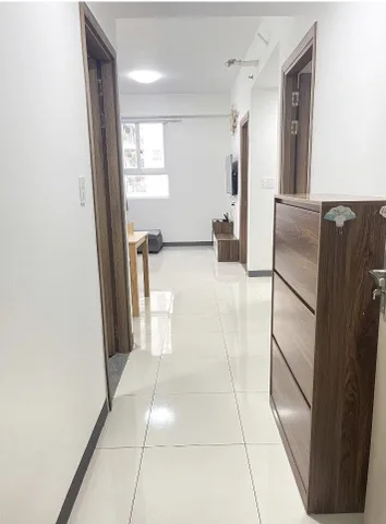Căn hộ Imperial Place 2 phòng ngủ, sát bến xe miền Tây, gần Aeon Bình Tân, gần