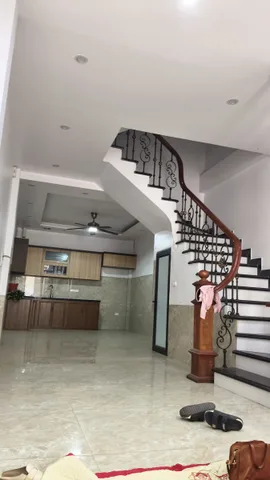 Bán nhà 51.8m² có sẵn 51.75m² thổ cư ngang 4.5m giá 9 tỷ tại Xã Sơn Đồng
