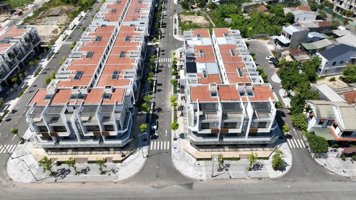 BGI TOPAZ DOWNTOWN – TÂM ĐIỂM SỐNG HIỆN ĐẠI GIỮA LÒNG THÀNH PHỐ