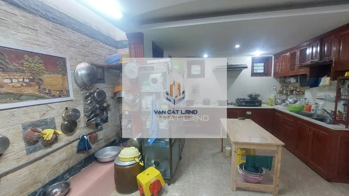 CẦN BÁN – BIỆT THỰ GÓC 2 MẶT TIỀN KHU AN BÌNH – 1T2L – 157.6M² – 23 TỶ