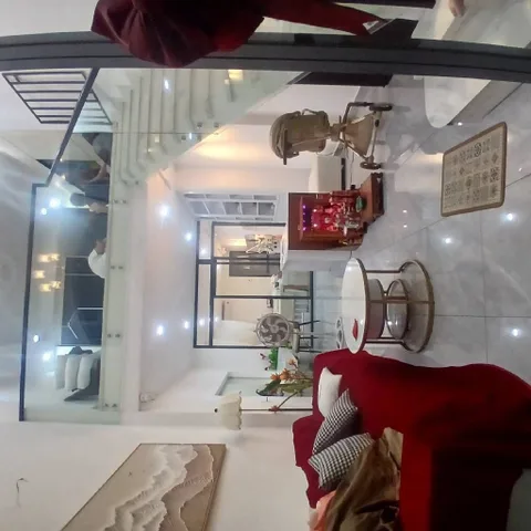 Bán nhà 67.3m² full thổ cư ngang 3.98m giá 7.2 tỷ tại Phường An Lạc