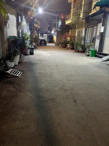 BÁN NHÀ NGAY CHỢ BÌNH THÀNH, Bình Tân - chỉ 60triệu/m2 - ngang 5m - hẻm xe tải chạy - 5 tỷ