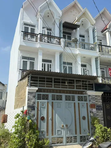 NHÀ ĐẸP GIÁ TỐT – CẦN BÁN NHÀ MẶT TIỀN TL41 – Phường Thạnh Lộc, Quận 12, TP Hồ Chí Minh