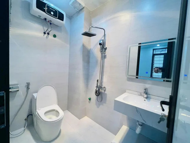🏡 BÁN NHÀ 3 TẦNG – TUYẾN 2 NGUYỄN TRUNG THÀNH, HÙNG VƯƠNG - CẠNH CHỢ 208