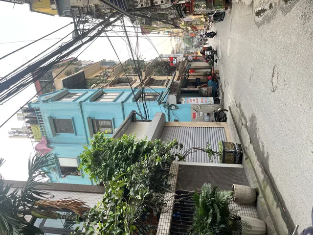 Bán nhà 32m² full thổ cư ngang 3.3m giá 6.5 tỷ tại Đường Định Công Phường Định Công