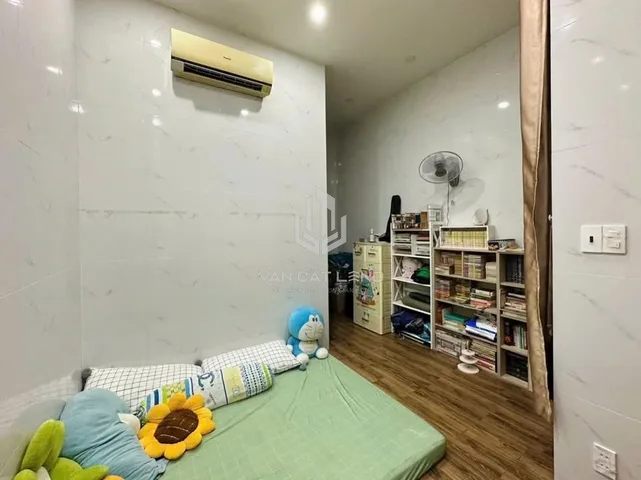 CẦN BÁN – NHÀ MẶT TIỀN 1T2L HOÀNG HOA THÁM – NGAY NGÃ TƯ NGUYỄN BỈNH KHIÊM – 7.1x21M – 37 TỶ