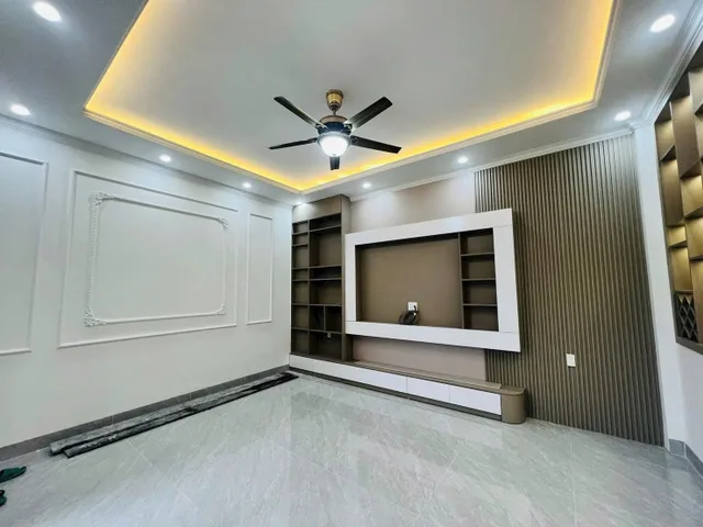 🏡 BÁN NHÀ 3 TẦNG – TUYẾN 2 NGUYỄN TRUNG THÀNH, HÙNG VƯƠNG - CẠNH CHỢ 208