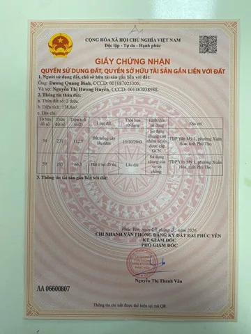 BÁN ĐẤT TẠI XUÂN HÒA – VỊ TRÍ VÀNG KINH DOANH NHÀ TRỌ SINH VIÊN