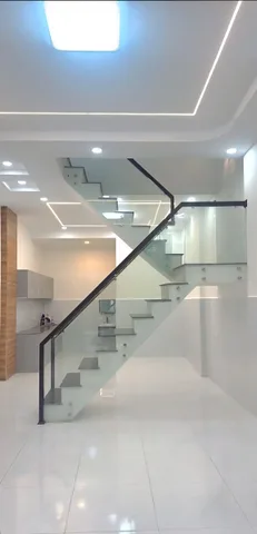 BÁN NHÀ ĐẸP SÁT TÂN KỲ TÂN QUÝ - HẺM ÔTÔ - ( 4X12M )