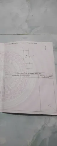 Lô đất THÔN BỐI KHÊ, XÃ CHUYÊN MỸ, PHÚ XUYÊN, HN _DT:74.5m2 _ MT: 5m GIA:2ty800
