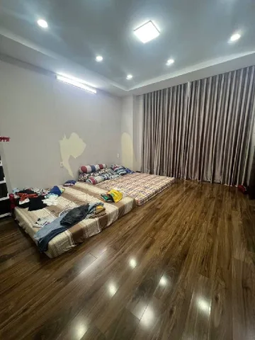 SÁT METRO NGẦM – GẦN SÂN BAY TSN – Ô TÔ ĐẬU CỬA 24/7 – 60M2 - SỔ VUÔNG A4 - HƠN 8 TY TL