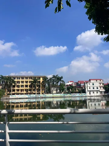 Bán đất 71,5m² có sẵn 50m² thổ cư ngang 4.75m giá 2.65 tỷ tại Phường Phúc Yên