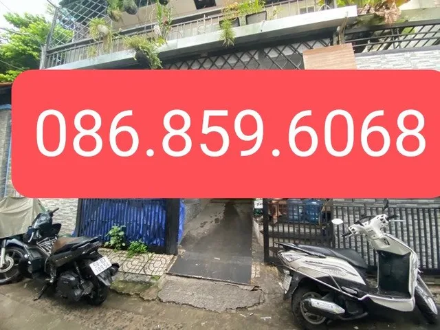 Bán CHDV 6 Tầng Xô viết nghệ Tĩnh
