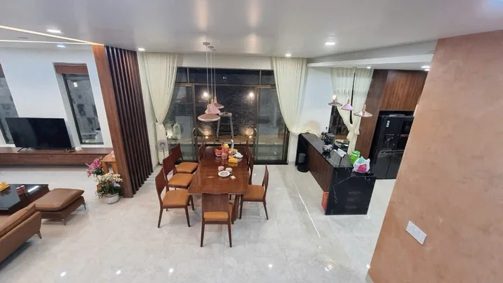 BDS HVL [NC] bán nhà 17 đường 31C quận 2