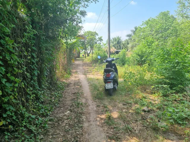 (L965) Đất xã Tân Phú Trung, dt 4.029m2, đất ở khsx  chưa thổ, giá 10 tỷ thương lượng