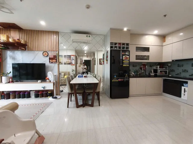 CĂN HỘ ĐẸP - GIÁ TỐT - Bán căn hộ 2ngủ 1vs Toà S2.19 Vinhomes Oceanpark Gia Lâm