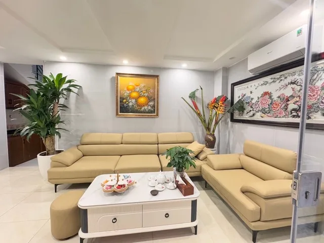 Thụy Khuê – Tây Hồ | 4 tầng | 8.x tỷ
🔥 Cách 2 nhà ra phố – tiềm năng lên mặt đường